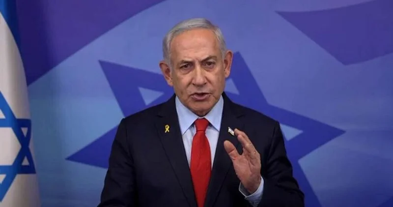 Netanyahu nun İran ı ele almak üzere bu akşam güvenlik kabinesini toplayacağı bildirildi Dış Haberler