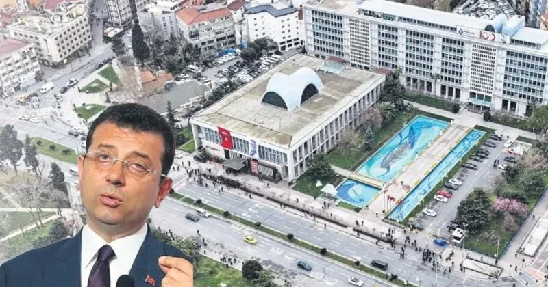 İhaleyi alacak isim önceden belliydi