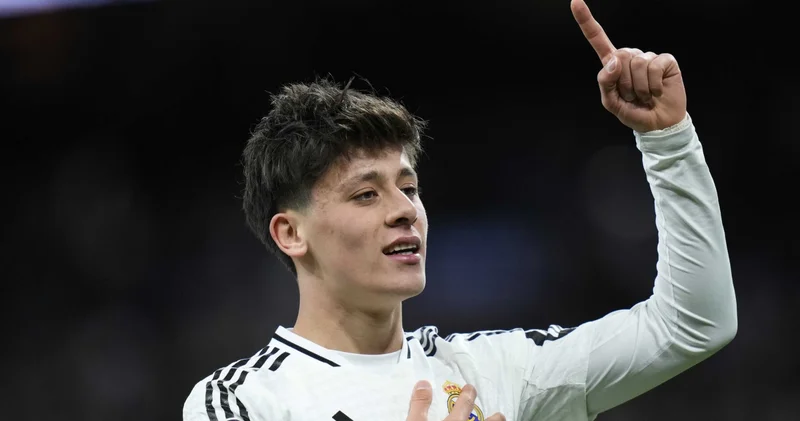 Arda Güler e ne diyeceğiz? Real Madrid de korkulan oluyor