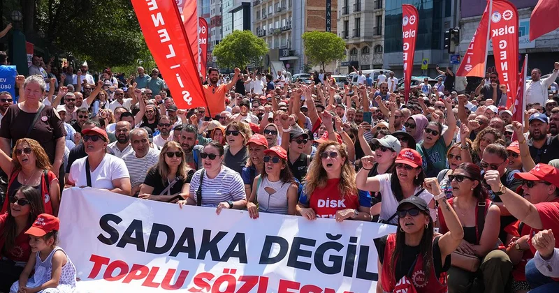CHP li belediyede toplu işten çıkarma kararı