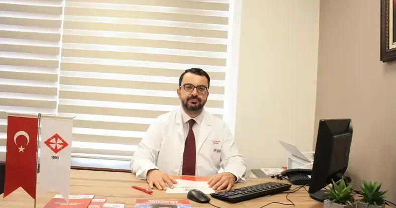 Prof. Dr. Diken: Atardamarlarınız sağlıklı ise 90’lı yaşlarda bile efor kısıtlamanız olmaz