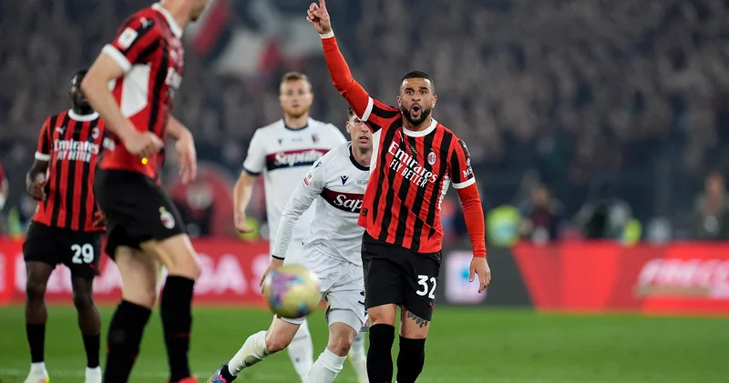 Fenerbahçe, Manchester City den Kyle Walker ile ilgileniyor