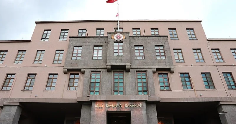 Bakanlık kaynaklarından açıklama... Silah bırakma kararı sonrası sahada son durum!