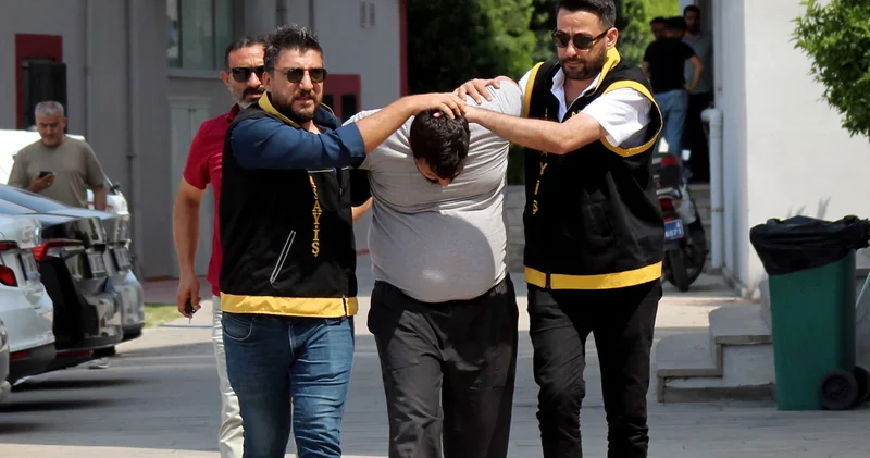 Anne katili erkeğin ifadesi ortaya çıktı