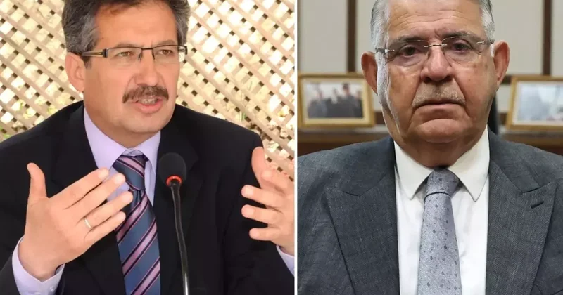Kahramanmaraş ta Deprem Soruşturması