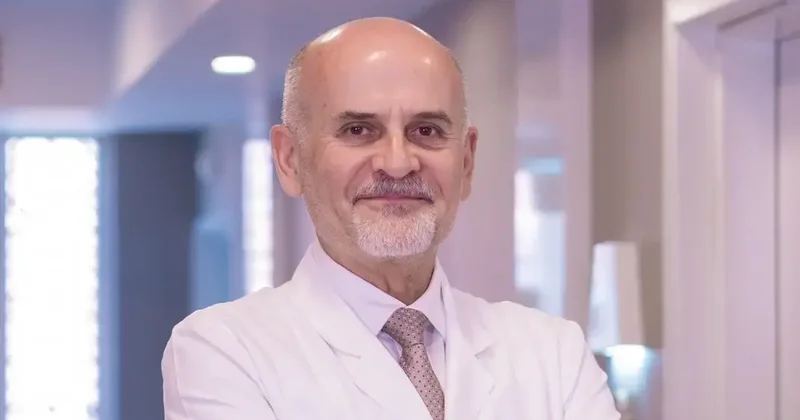 ‘Ağrısız şişlikler lenfoma habercisi olabilir’
