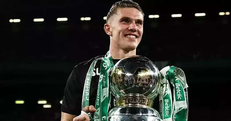Gyökeres ten Sporting kararı: Başkan açıklamasına pişman oldu Fanatik Gazetesi Futbol Haberleri Spor