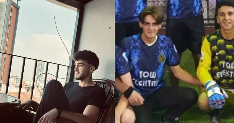 3 arkadaş, 6 günde iki farklı olayda yaşamını yitirdi