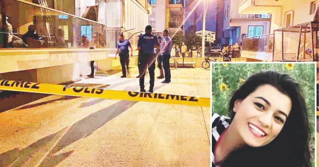 Burdur da kan donduran cinayet: Vahşice katledildi Yerel Gündem Haberleri