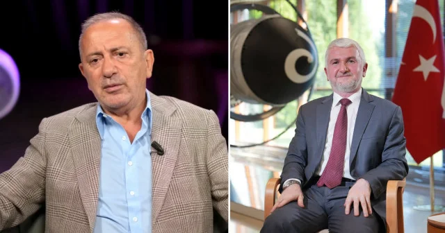 Altaylı’nın TEİ ye dair çarpıttığı hikayenin aslını bir de Mahmut Akşit’ten dinleyin VİDEO İZLE
