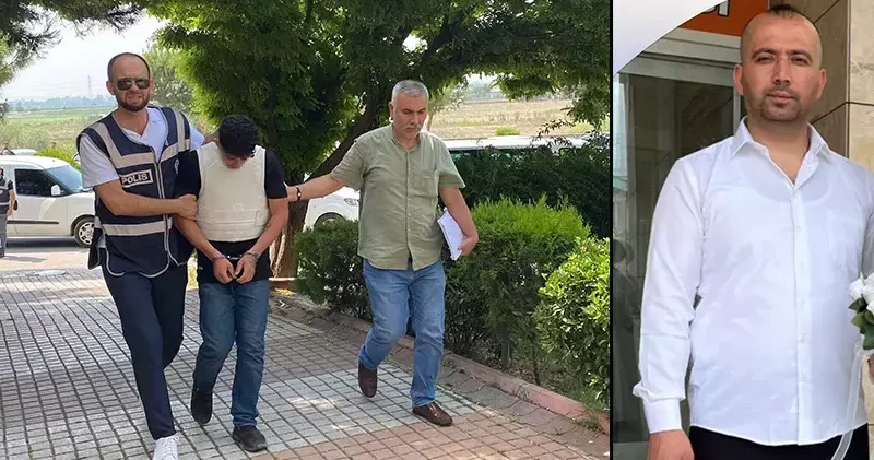 Fırıncı cinayetinin 2 şüphelisi yakalandı