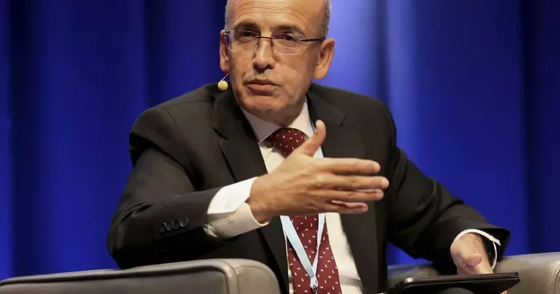 Bakan Şimşek: Kur Korumalı Mevduat uygulaması yakında sona erecek