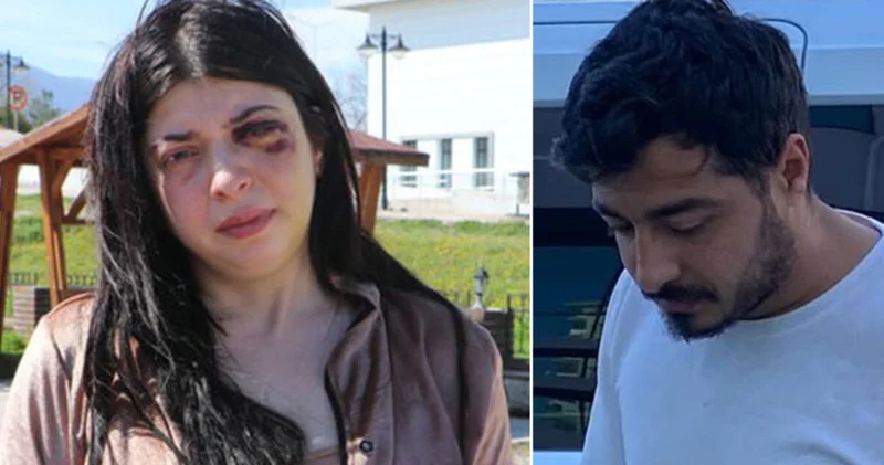 12 sabıkası vardı! Laf attı, dövdü! Kararı duyunca fenalık geçirdi! Son dakika haberleri