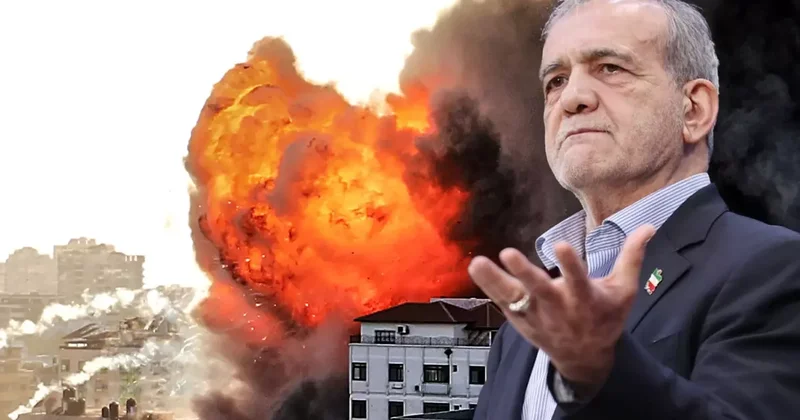 İran dan Nükleer Müzakerelere Vurgu
