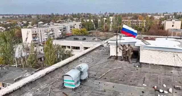 Rusya duyurdu: Donetsk te iki yerleşim birimi kontrolümüze geçti Avrupa Haberleri