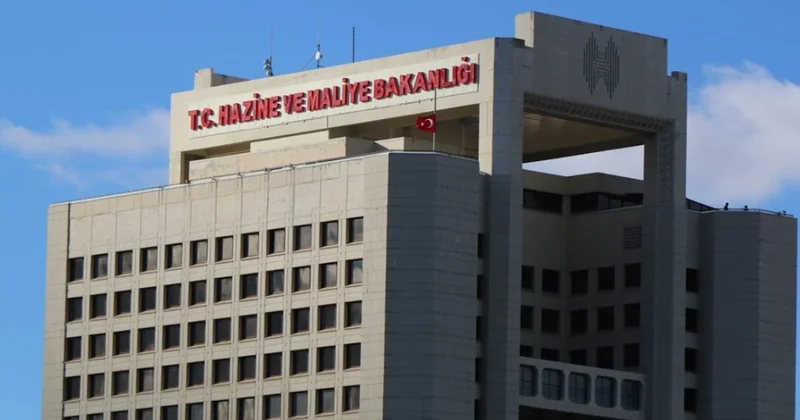 Hazine’nin kasasını şirketler doldurdu Sözcü Gazetesi
