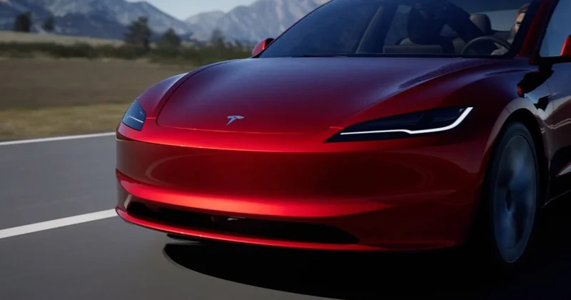 Tesla sahipleri oturduğu yerden para kazanabilecek
