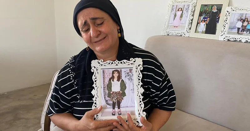Narin cinayetinde yeni gelişme! Anne Yüksel Güran la ilgili karara itiraz edildi