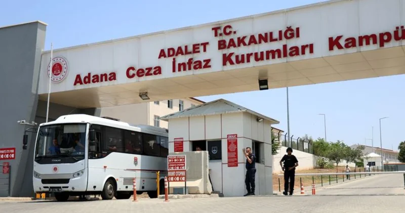 Tahliyeler olsa da cezaevleri hala dolu Son dakika haberleri