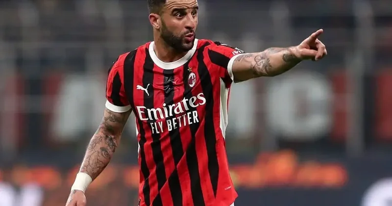 Fenerbahçe, Kyle Walker ile görüşmelere başladı