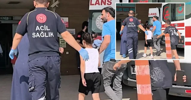 Kumbarasını açmak isterken bıçakla dilini yaraladı Bursa Haberleri
