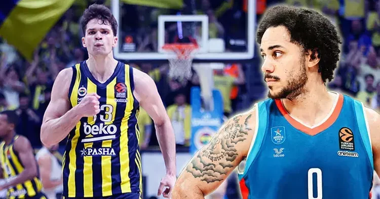 Tarık Biberovic e kötü Shane Larkin e iyi haber!