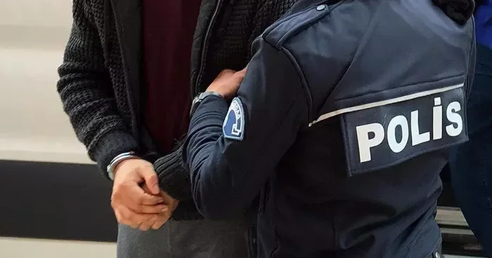 İzmir de uyuşturucu operasyonu! Gözaltılar var