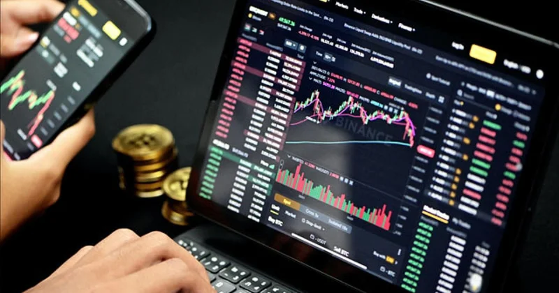 Kripto işlemlerinde uzaktan kimlik tespiti için düzenlemeye gidildi