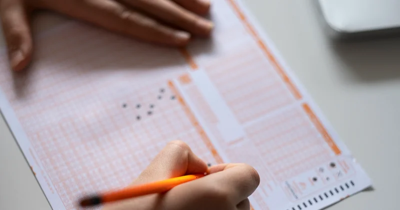 LGS çıkmış sorular ve cevap anahtarı kitapçığı: LGS sözel ve sayısal geçmiş dönemde çıkmış sorular neler?