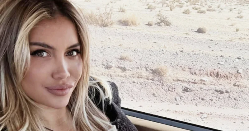 Wanda Nara: Mauro geri dönmeyeceğimi kavradı Magazin haberleri