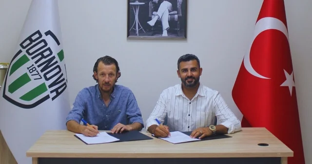 Bornova 1877 Sulhan la devam İzmir Haberleri