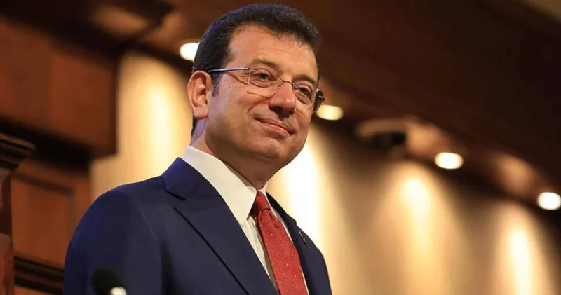 İmamoğlu faydası yok dedi anlattı