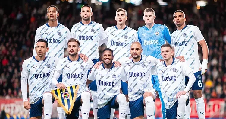 Fenerbahçe de iki yıldızın satışına Mourinho dan onay çıktı! Transferde dev gelir