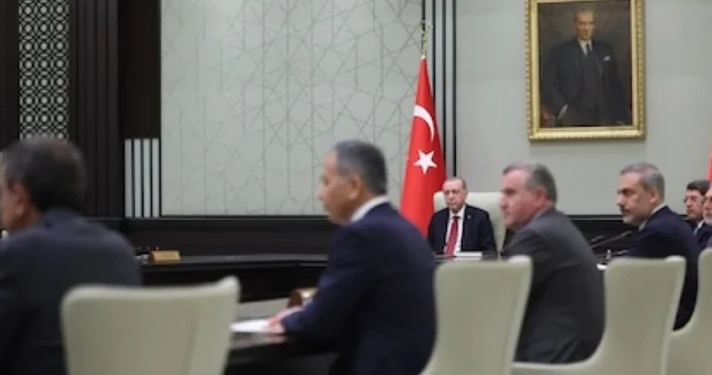 Erdoğan bu dört bakanın üzerini çizecek mi? Kabine değişimi beklentisi