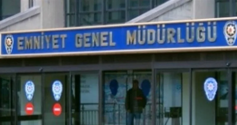 EGM den intihar eden polis memuruna ilişkin açıklama