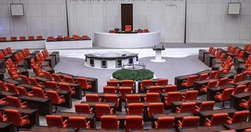 Meclis te zehirlenen vekil sayısı belli oldu