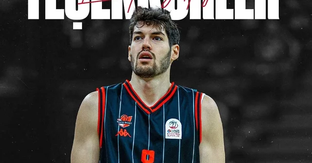Manisa Basket te Leon Harun da gitti Manisa Haberleri