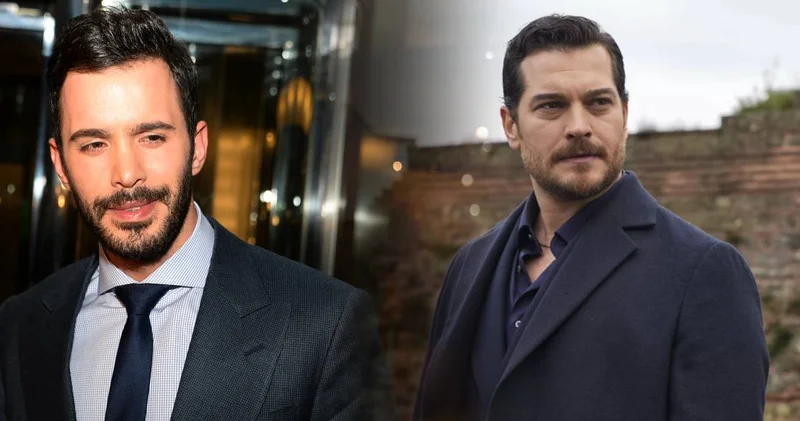 Çağatay Ulusoy ve Barış Arduç karşı karşıya geldi: Mahkemenin yolunu tuttu