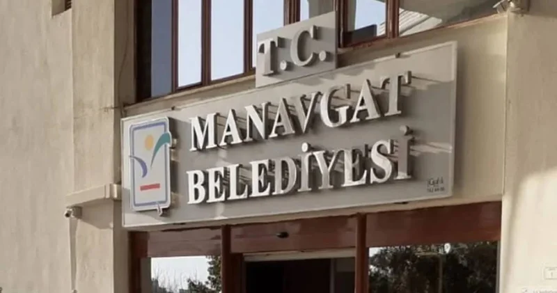 Manavgat Belediyesi’nde yedek üyeler göreve bildirildi