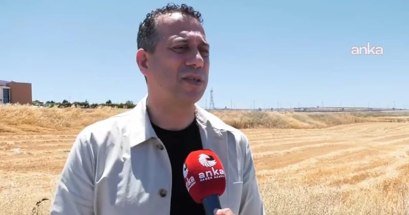 Başarır Silivri den konuştu! Siyasetçiler tutukluyken barışın sağlanabileceğini düşünmüyoruz