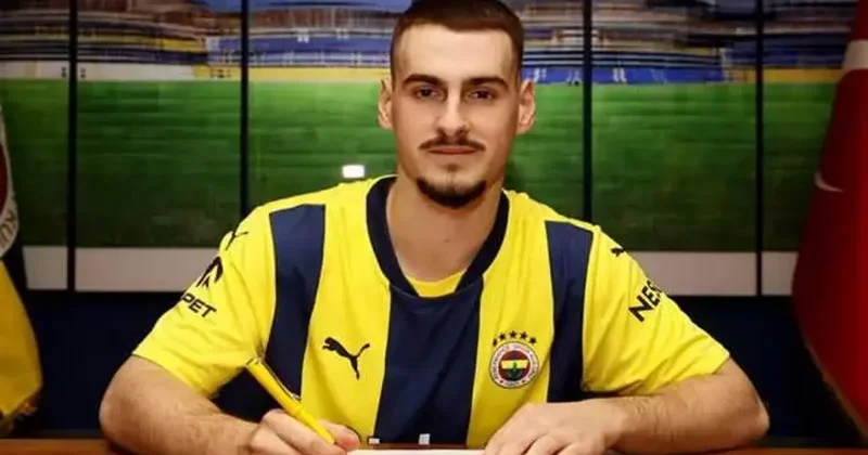 Mourinho bu kez onay verdi! Fenerbahçe den Mimovic hamlesi