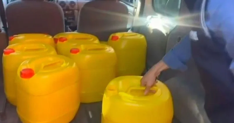 Piyasa değeri 36 milyon 600 bin TL! İstanbul da ele geçirildi