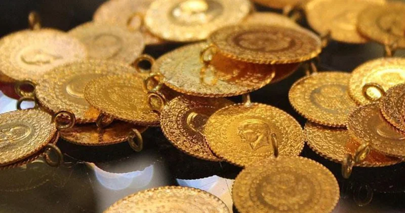 Altın fırladı: Çeyrek 8 bini aşacak mı?