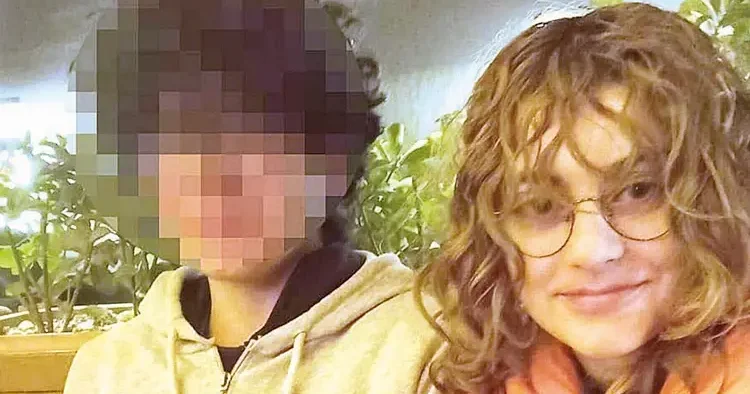 Savcı cezada üst sınırı gösterdi: 15 yaşındaki Hacer’i, 15 yaşındaki erkek arkadaşı 100’ü aşkın bıçak darbesiyle öldürmüştü