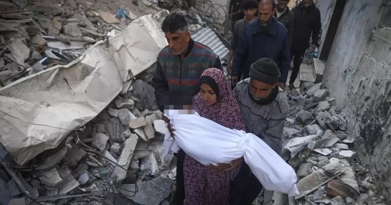 Birleşmiş Milletler: Gazze de önlenebilir ölümler yaşanıyor