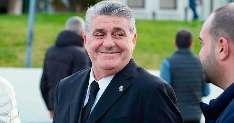Serdal Adalı UEFA ya çelme taktı