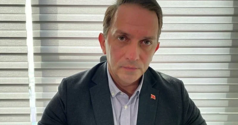 AKP li Mücahit Birinci den skandal Kemalizm çıkışı!