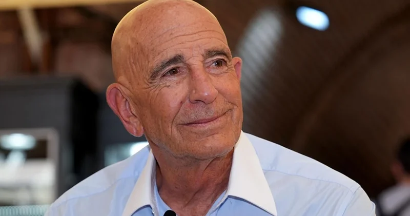 ABD Büyükelçisi Tom Barrack: YPG ye devlet borcumuz yok