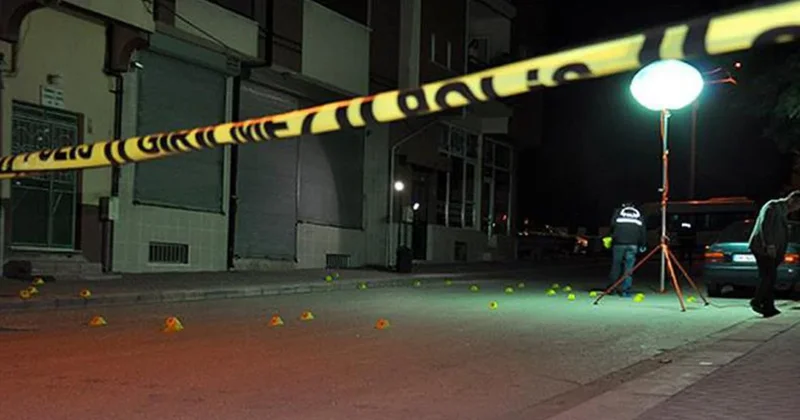 Başından vurulmuş halde bulundu! Yazdığı not gerçeği ortaya çıkardı Sözcü Gazetesi