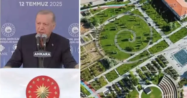 Cumhurbaşkanı Erdoğan: Milletimize verdiğimiz sözleri tutuyoruz Politika Haberleri